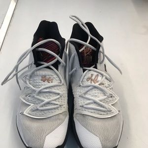 Kyrie bhm